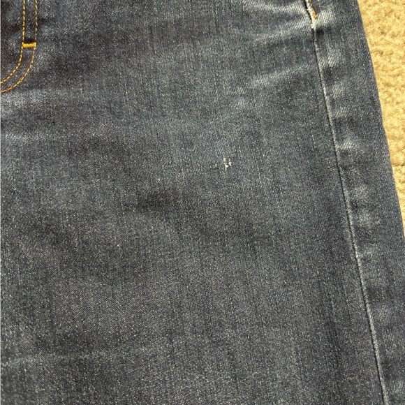 Diesel Industry Denim Type RR55 size 26 women’s - Picture 3 of 6